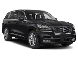 Lincoln Aviator 2022 AWD Grand Touring 4dr SUV
