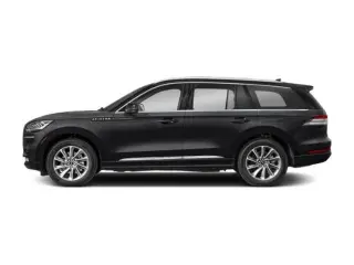 Lincoln Aviator 2022 AWD Grand Touring 4dr SUV