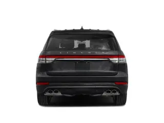 Lincoln Aviator 2022 AWD Grand Touring 4dr SUV