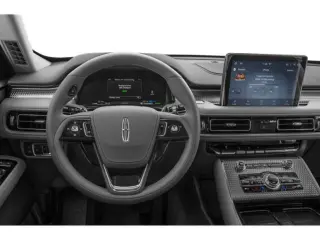 Lincoln Aviator 2022 AWD Grand Touring 4dr SUV