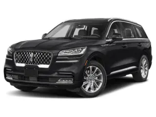 Lincoln Aviator 2022 AWD Grand Touring 4dr SUV