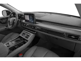 Lincoln Aviator 2022 AWD Grand Touring 4dr SUV