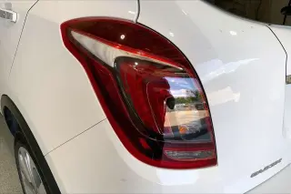 Buick Encore 2018 Preferred 4dr Crossover