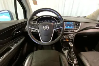 Buick Encore 2018 Preferred 4dr Crossover