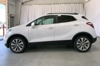 Buick Encore 2018 Preferred 4dr Crossover