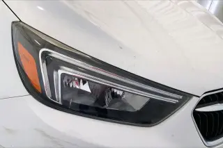 Buick Encore 2018 Preferred 4dr Crossover