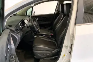 Buick Encore 2018 Preferred 4dr Crossover