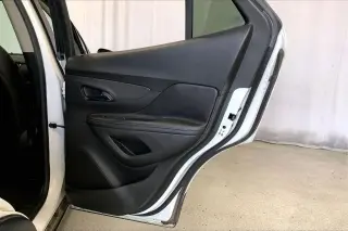 Buick Encore 2018 Preferred 4dr Crossover