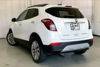 Buick Encore 2018 Preferred 4dr Crossover