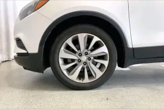 Buick Encore 2018 Preferred 4dr Crossover