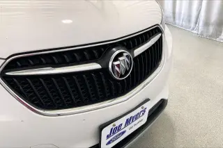 Buick Encore 2018 Preferred 4dr Crossover
