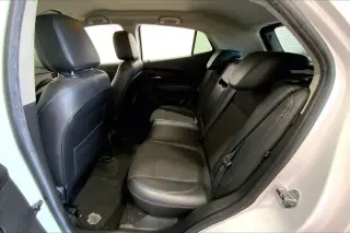Buick Encore 2018 Preferred 4dr Crossover