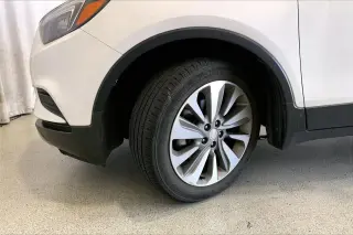 Buick Encore 2018 Preferred 4dr Crossover