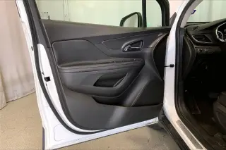 Buick Encore 2018 Preferred 4dr Crossover