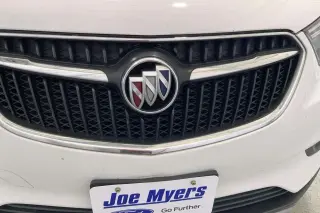 Buick Encore 2018 Preferred 4dr Crossover