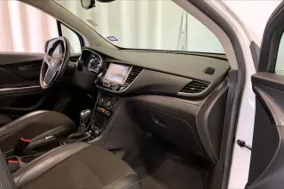Buick Encore 2018 Preferred 4dr Crossover