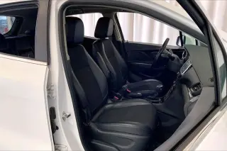 Buick Encore 2018 Preferred 4dr Crossover