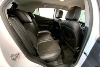 Buick Encore 2018 Preferred 4dr Crossover