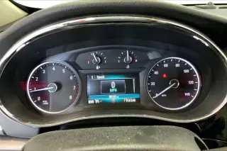 Buick Encore 2018 Preferred 4dr Crossover