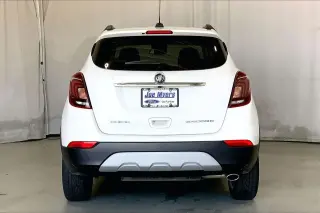 Buick Encore 2018 Preferred 4dr Crossover