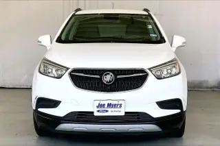 Buick Encore 2018 Preferred 4dr Crossover