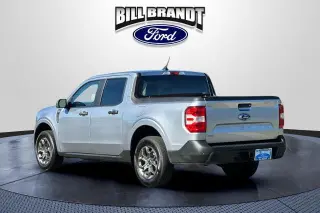 Ford Maverick 2024 XLT 4dr SuperCrew 4.5 ft. SB