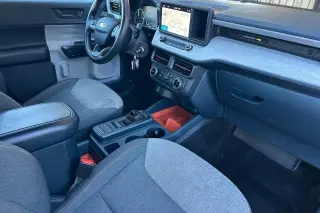 Ford Maverick 2024 XLT 4dr SuperCrew 4.5 ft. SB