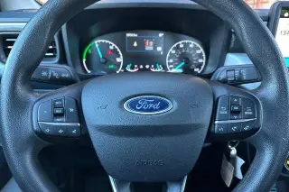 Ford Maverick 2024 XLT 4dr SuperCrew 4.5 ft. SB
