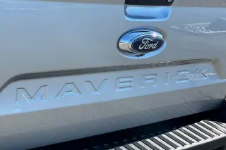 Ford Maverick 2024 XLT 4dr SuperCrew 4.5 ft. SB
