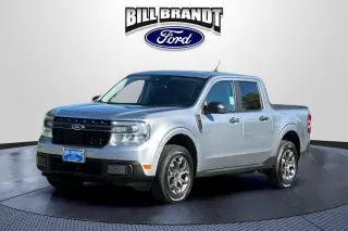 Ford Maverick 2024 XLT 4dr SuperCrew 4.5 ft. SB