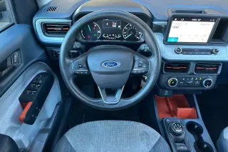 Ford Maverick 2024 XLT 4dr SuperCrew 4.5 ft. SB