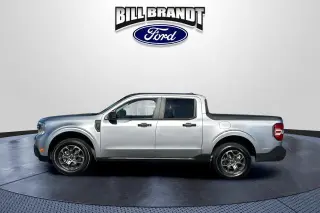 Ford Maverick 2024 XLT 4dr SuperCrew 4.5 ft. SB