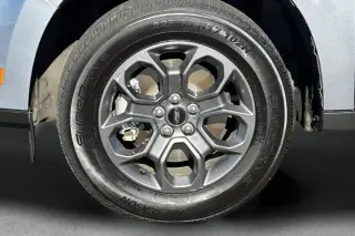 Ford Maverick 2024 XLT 4dr SuperCrew 4.5 ft. SB