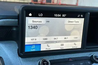 Ford Maverick 2024 XLT 4dr SuperCrew 4.5 ft. SB