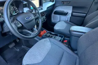 Ford Maverick 2024 XLT 4dr SuperCrew 4.5 ft. SB