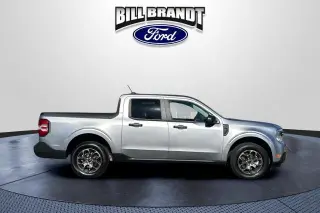 Ford Maverick 2024 XLT 4dr SuperCrew 4.5 ft. SB