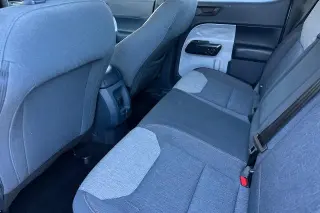 Ford Maverick 2024 XLT 4dr SuperCrew 4.5 ft. SB