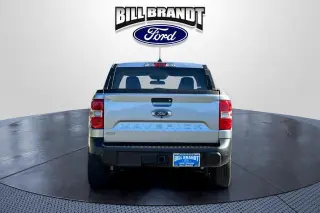 Ford Maverick 2024 XLT 4dr SuperCrew 4.5 ft. SB