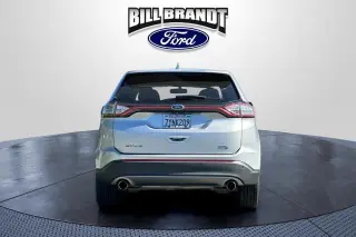 Ford Edge 2016 AWD SEL 4dr Crossover