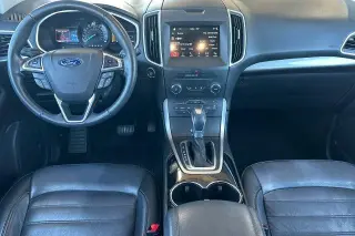Ford Edge 2016 AWD SEL 4dr Crossover
