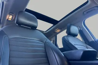 Ford Edge 2016 AWD SEL 4dr Crossover