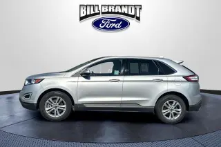 Ford Edge 2016 AWD SEL 4dr Crossover