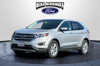 Ford Edge 2016 AWD SEL 4dr Crossover