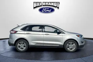 Ford Edge 2016 AWD SEL 4dr Crossover