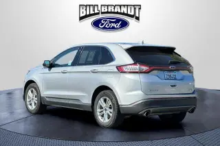Ford Edge 2016 AWD SEL 4dr Crossover