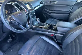 Ford Edge 2016 AWD SEL 4dr Crossover
