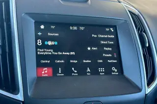 Ford Edge 2016 AWD SEL 4dr Crossover