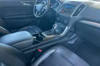 Ford Edge 2016 AWD SEL 4dr Crossover