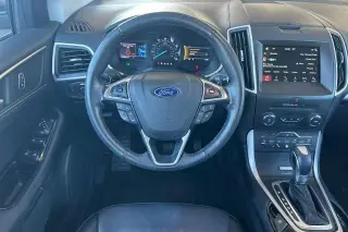 Ford Edge 2016 AWD SEL 4dr Crossover