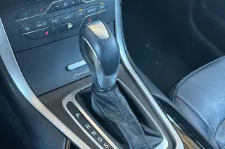 Ford Edge 2016 AWD SEL 4dr Crossover